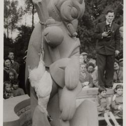 Reynaertfeesten 1958