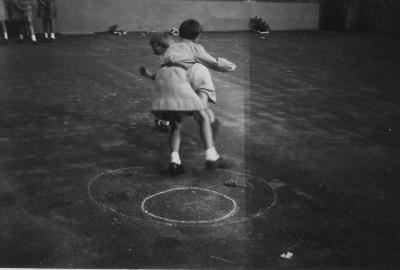 Chiro Iris uit Nieuwkerken