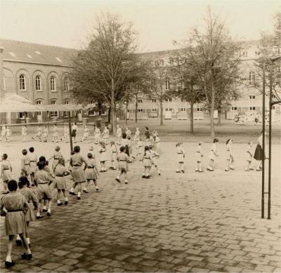 Zonnekinderendag te Melsele 