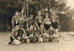 Chiro Altena uit Kruibeke