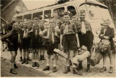 Chiro Altena uit Kruibeke