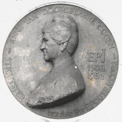 Munt Anne Van Doorselaere-Cogen