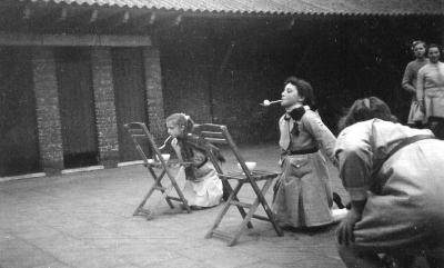 Chiro Jomokri van Sint-Niklaas