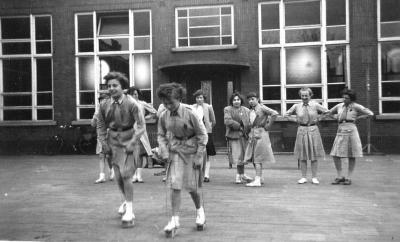 Chiro Jomokri van Sint-Niklaas