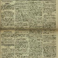 Gazette van Lokeren 22/12/1872