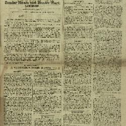 Gazette van Lokeren 26/01/1879