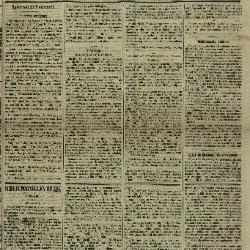 Gazette van Lokeren 25/02/1872