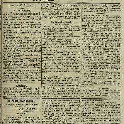 Gazette van Lokeren 18/08/1861