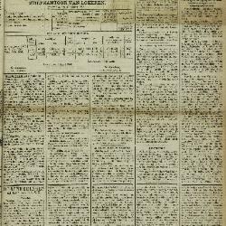 Gazette van Lokeren 07/03/1886
