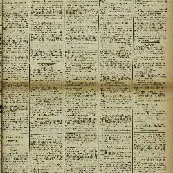 Gazette van Lokeren 21/07/1889