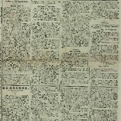 Gazette van Lokeren 24/09/1871