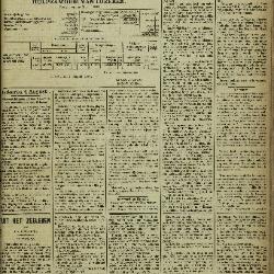Gazette van Lokeren 05/08/1888