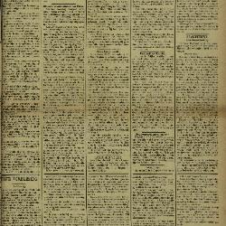 Gazette van Lokeren 01/05/1887