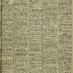 Gazette van Lokeren 16/11/1884
