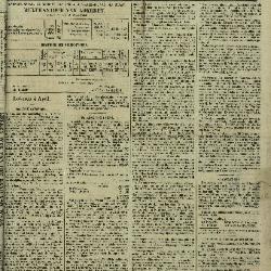 Gazette van Lokeren 05/04/1868