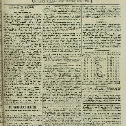 Gazette van Lokeren 25/08/1861