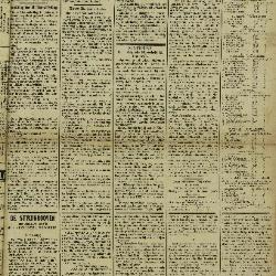 Gazette van Lokeren 22/03/1891