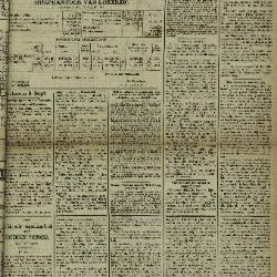 Gazette van Lokeren 04/09/1887