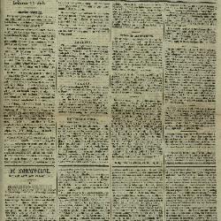Gazette van Lokeren 14/07/1872