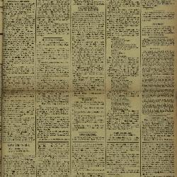 Gazette van Lokeren 08/05/1887