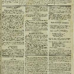 Gazette van Lokeren 05/12/1852