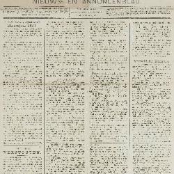 Gazette van Beveren-Waas 31/12/1893