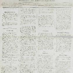 Gazette van Beveren-Waas 09/12/1888