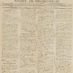Gazette van Beveren-Waas 24/02/1895