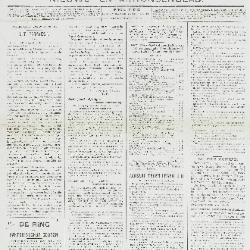 Gazette van Beveren-Waas 23/11/1902