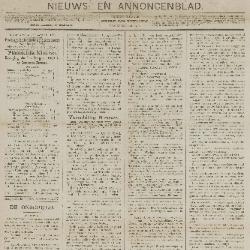 Gazette van Beveren-Waas 11/01/1891