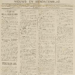 Gazette van Beveren-Waas 20/10/1895