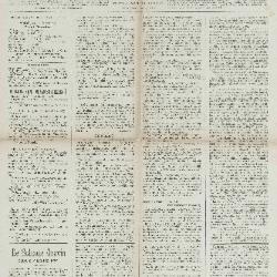 Gazette van Beveren-Waas 17/11/1907