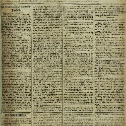 Gazet van St. Nicolaes 07/01/1855