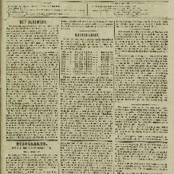 Gazet van St. Nicolaes 20/02/1853
