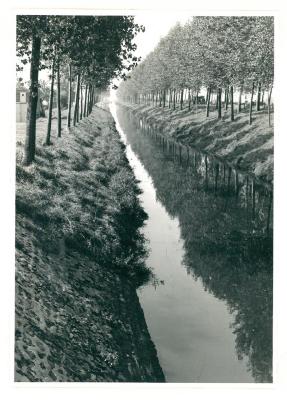 Watergang Steenland