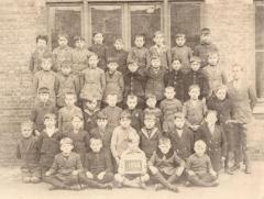 Gemeenteschool 1932