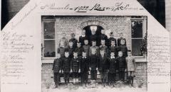 Gemeenteschool 1922