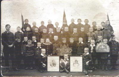Gemeenteschool 1919