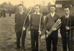 Schuttersgilde Sint-Sebastiaan Sint-Pauwels