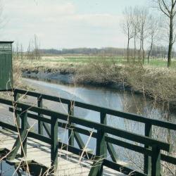 Zicht langs de Durme, 1971/1975-2005