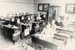 Gemeenteschool 1952