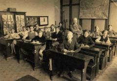 Gemeenteschool 1947