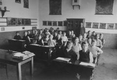 Gemeenteschool 1947