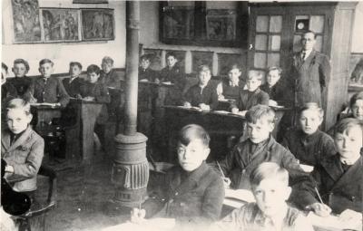 Gemeenteschool 1941