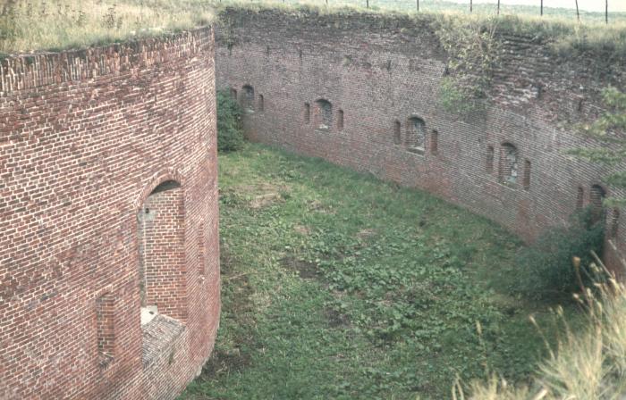 Fort De Perel