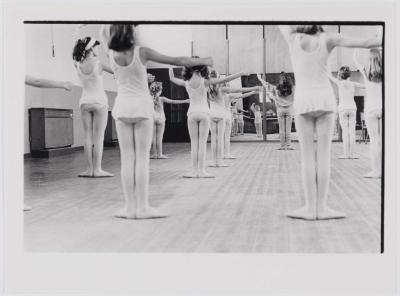 Balletles anno 1983