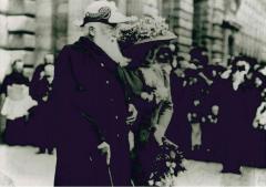 Bezoek leopold II aan Antwerpen 3