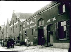 vervoersmaatschappij John Tralbaut 2