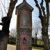 Kapel "Twistkapelletjes", Grouwesteenstraat Sint Pauwels - Kemzeke