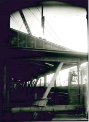 Verplaatsing Dam Statie